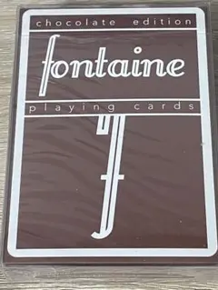 レアデック　トランプ12種セット　Fontaine など 2025年最新】fontaine デックの人気アイテム - メルカリ