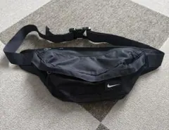 ナイキNIKEフッド ウエストパック（Hood Waist Pack） USED