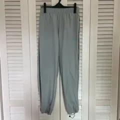 イージーパンツ ジョガーパンツ