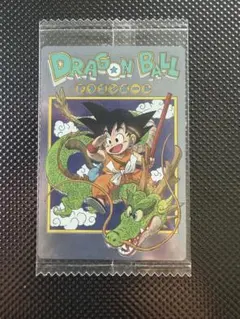 ドラゴンボールイタジャガ 4-26CR【新品未開封】 - メルカリ