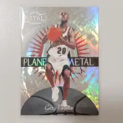 NBA Hakeem Olajuwon / Planet Metal HOF - メルカリ