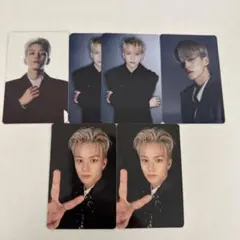 treasure アサヒ REBOOT トレカ