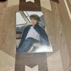 SEVENTEEN 2019 ケレン トレカ ジュン