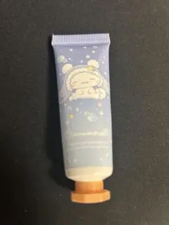 시나모롤 핸드 크림 꽃의 향기 산리오