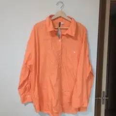 H＆M シャツ