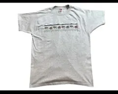 値下げしました！ウィスラーWHISTLER CANADA TシャツXLグレー