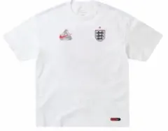 NIKE x PALACE England Tシャツ ホワイト Sのサムネイル