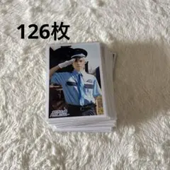 超特急 カイ 生写真 まとめ売り 126枚 小笠原海