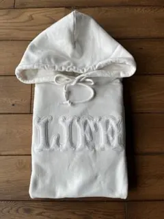 2025年最新】小沢健二 life パーカーの人気アイテム - メルカリ