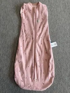 エルゴ ergopouch スワドル