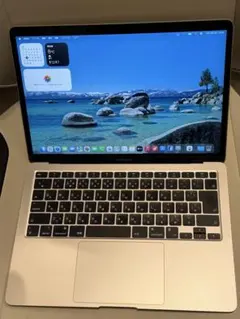 2026年最新】macbook air m1 16gb ゴールドの人気アイテム - メルカリ