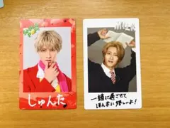M!LK SMILE POP！ チェキ風トレカ 曽野舜太 - メルカリ