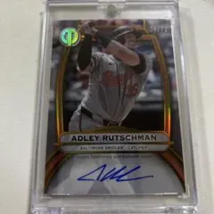 2026年最新】topps サイン ラッチマンの人気アイテム - メルカリ