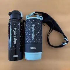 THERMOS 真空断熱スポーツボトル FHT-1000Fのサムネイル