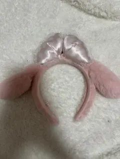 サンリオ マイメロディー カチューシャ