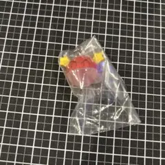 ポケモン めじるしアクセサリー2 ビリリダマ