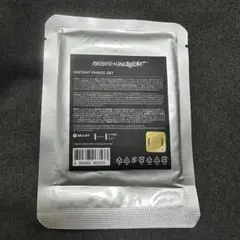 ENHYPEN インスタントフォトセット 新品未開封 即購入⭕️