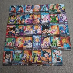 2026年最新】ドラゴンボールZ・カードダス・まとめ売りの人気アイテム