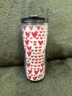 【STARBUCKS COFFEE】 バレンタイン限定モデル♡