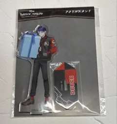 ツイステ デュース ユニオンバースデー アクスタ アクリルスタンド