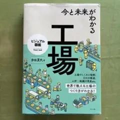 今と未来がわかる 工場
