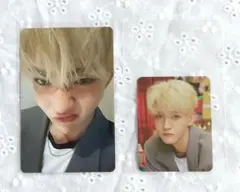 INI　ウィンマジ　トレカ　田島将吾　２枚セット