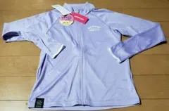ラブトキラッシュガードUVウエア 140 新品未使用 女の子