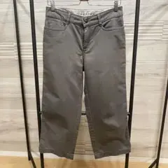 NORTH FACE【ノースフェイス】A5シリーズ　クロップドパンツ【S】