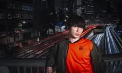 Under Armour Tシャツ Sサイズ　SixTONESジェシー着用