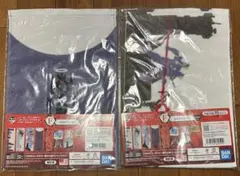 エヴァ 一番くじ タオルアソート 2点セット