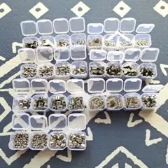 ハンドメイド　パーツまとめ売り
