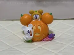ディズニーハロウィン2025 ミニチュアフィギュアコレクション