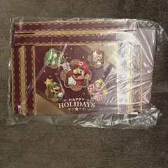 イオン限定 オリジナルギフトボックス ホリデー