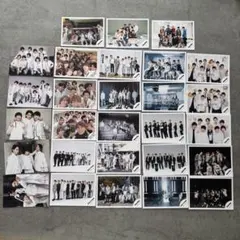 SnowMan 公式写真　少年たち D.D クリスマス 他