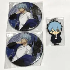 マッシュル-MASHLE- ランスグッズ3点セット