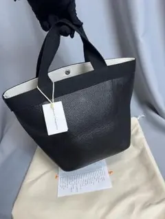 革 トートバッグ