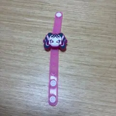 映画　キミとアイドルプリキュア　入場特典 光る！ミラクルアイアイブレス　メロロン