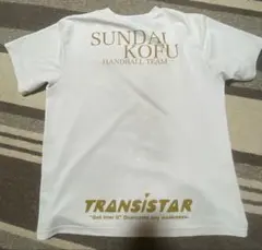 な*ら様 TRANSISTAR 駿台甲府ハンドボール部 Tシャツのサムネイル