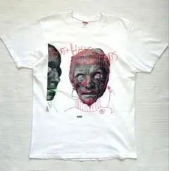 Supreme Butthole Surfers Tシャツ グレー M - メルカリ