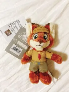 2025年最新】ズートピア ぬいぐるみバッジの人気アイテム - メルカリ