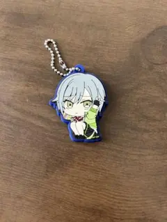 プロセカ セカライ 5th ミニキャラマット缶バッジ 日野森志歩 - メルカリ