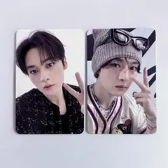 Stray Kids STAYZONE 18日 19日 リノ トレカ