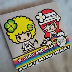 JUDY AND MARY The Great Escape CD 2枚組