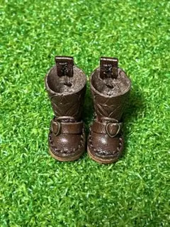 ネオブライスサイズ　エンジニアブーツ　焦茶