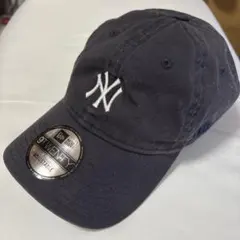 New Era 9TWENTY ニューヨーク・ヤンキース キャップ