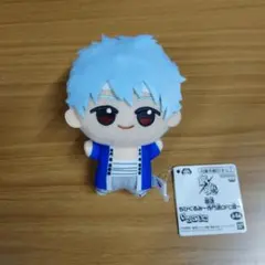 銀魂 ちびぐるみ～寺門通OFC篇～ 坂田銀時 - メルカリ