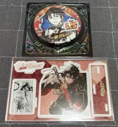終わりのセラフ 一瀬グレン 5点セット Seraph of the End - メルカリ
