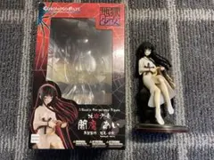 【訳あり説明必読】地獄少女　閻魔あい　フィギュア　クロノ∞ゲート