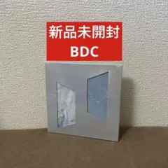 新品未開封　BDC 【THE INTERSECTION: DISCOVERY 】