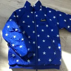 リバーシブル　アウター